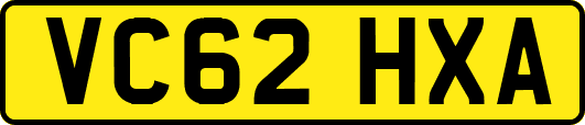 VC62HXA