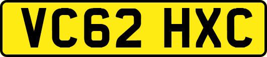 VC62HXC
