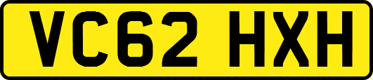 VC62HXH
