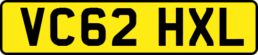 VC62HXL