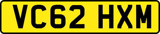 VC62HXM