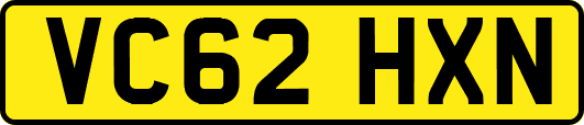 VC62HXN