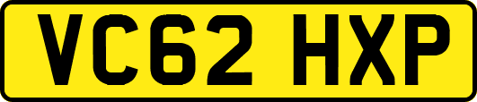 VC62HXP
