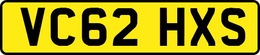 VC62HXS