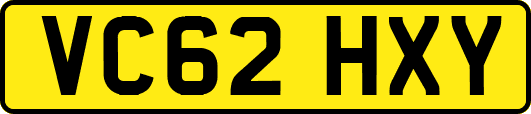 VC62HXY