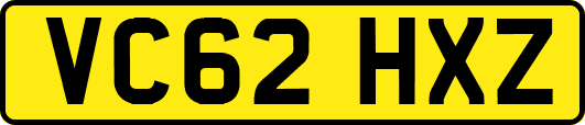 VC62HXZ
