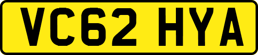 VC62HYA