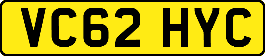 VC62HYC
