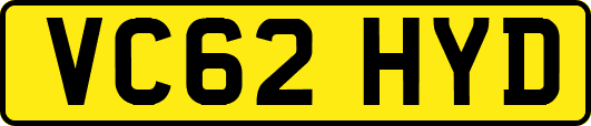 VC62HYD