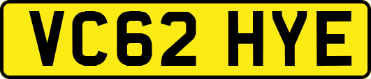 VC62HYE