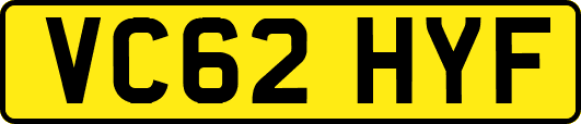 VC62HYF