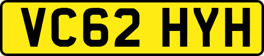 VC62HYH
