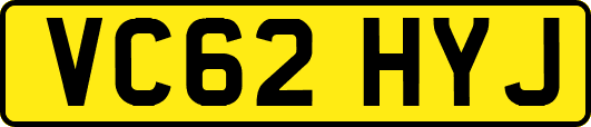 VC62HYJ
