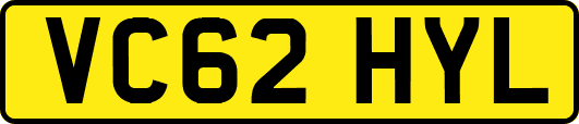 VC62HYL