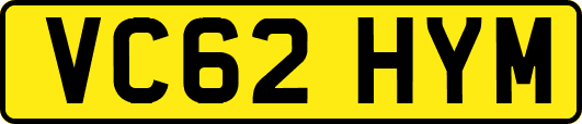 VC62HYM