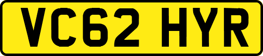 VC62HYR