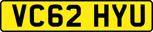 VC62HYU