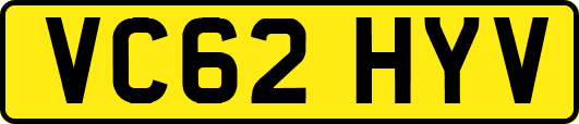VC62HYV