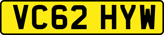 VC62HYW