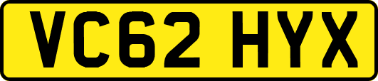 VC62HYX