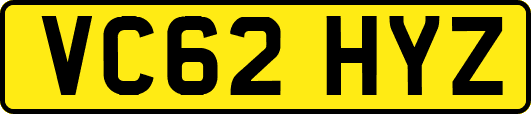 VC62HYZ