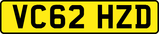 VC62HZD