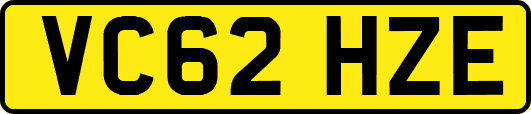 VC62HZE