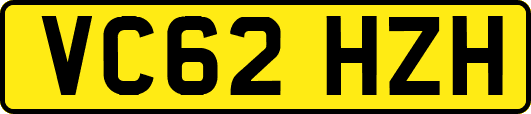 VC62HZH