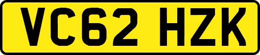 VC62HZK