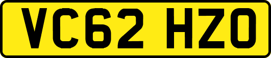 VC62HZO