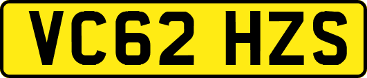 VC62HZS