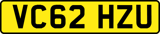 VC62HZU