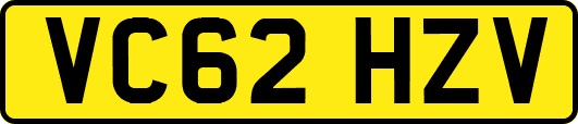 VC62HZV