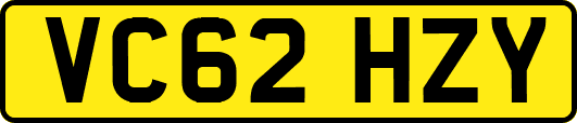 VC62HZY
