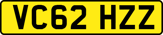 VC62HZZ