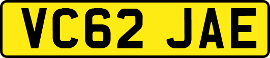 VC62JAE