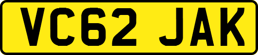 VC62JAK