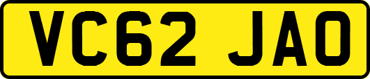 VC62JAO