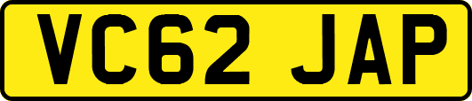 VC62JAP