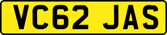 VC62JAS