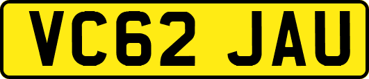 VC62JAU