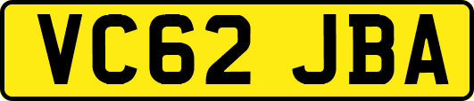 VC62JBA