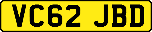 VC62JBD