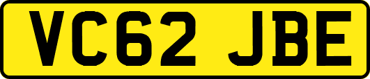 VC62JBE