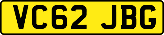VC62JBG
