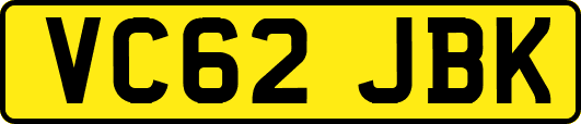 VC62JBK