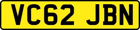 VC62JBN