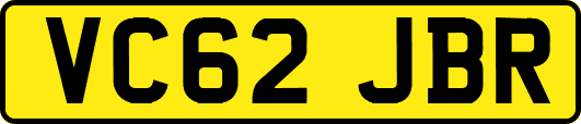 VC62JBR