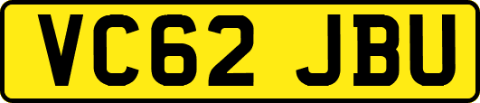 VC62JBU
