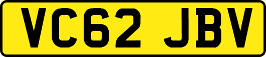 VC62JBV